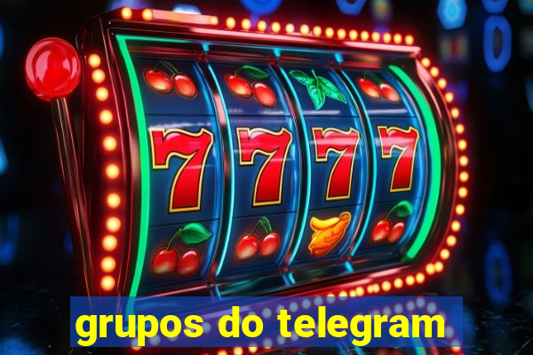 grupos do telegram